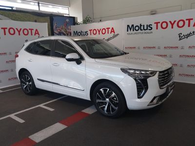 2023 Haval Jolion 1.5T Super Luxury Auto