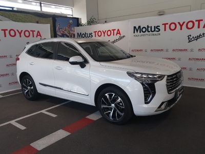 2023 Haval Jolion 1.5T Super Luxury Auto