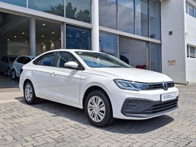 2024 Volkswagen Polo 1.6 Classic Auto