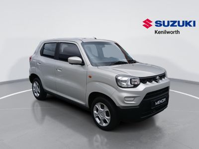 2024 Suzuki S-Presso 1.0 GL