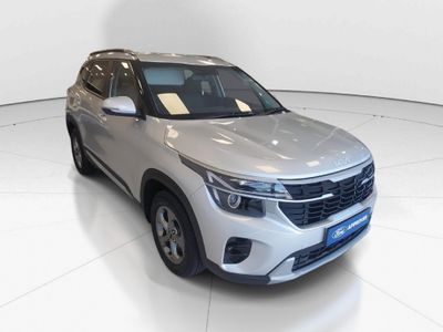 2024 Kia Seltos 1.5 LX Auto