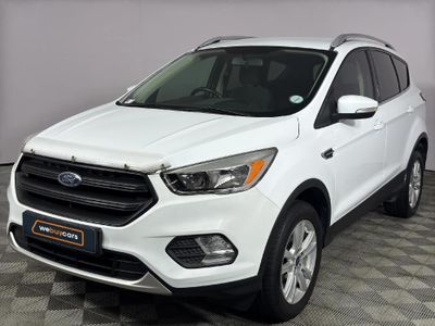 2017 Ford Kuga 1.5 EcoBoost Ambiente Auto