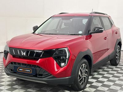2025 Mahindra XUV 3XO 1.2T AX5 Auto