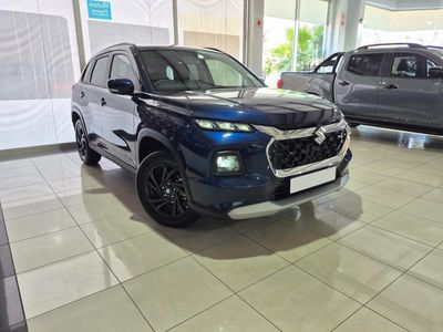 2026 Suzuki Grand Vitara 1.5 GL