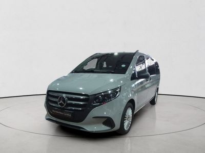 2026 Mercedes-Benz Vito 119 2.0 CDI Tourer Select Auto