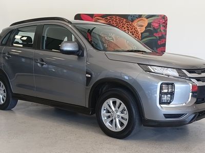 2024 Mitsubishi ASX 2.0 ES CVT