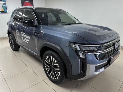 2026 Nissan Tekton 1.3T Tekna Plus DCT Auto (Petrol, Automatic)