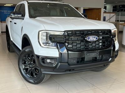 2026 Ford Ranger 2.3 Sport Auto Double-Cab