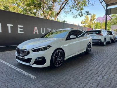 2021 BMW 2 Series 220i Gran Coupe M Sport Auto