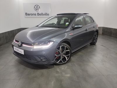 2025 Volkswagen Polo 2.0 GTI Auto (147kW)