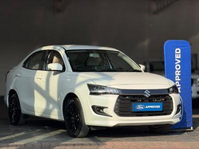 2025 Suzuki Dzire 1.2 GL