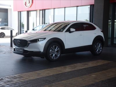 2022 Mazda CX-30 2.0 Individual Auto