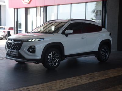 2025 Suzuki Fronx 1.5 GLX Auto