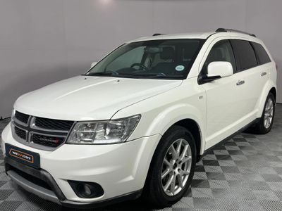 2015 Dodge Journey 3.6 V6 R|T Auto