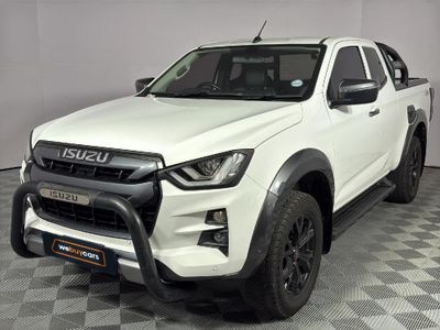 2023 Isuzu D-Max 3.0 DDI LSE 4x4 Auto Extended Cab