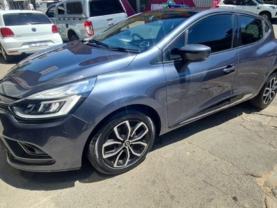 2019 Renault Clio IV 900T Dynamique 5-dr (66kW)