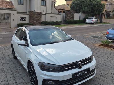 2021 Volkswagen Polo 1.0 TSI Comfortline