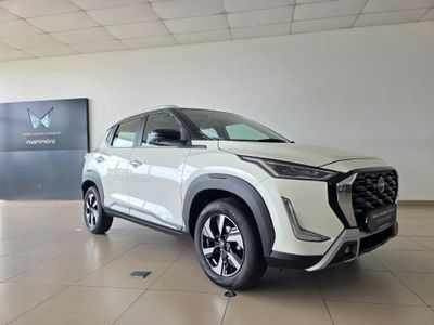 2026 Nissan Magnite 1.0T Acenta Plus Auto