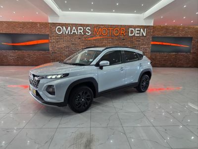 2026 Suzuki Fronx 1.5 GL Auto