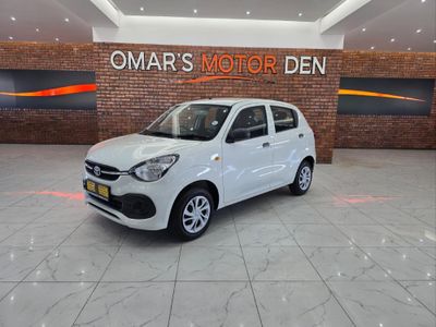 2026 Toyota Vitz 1.0