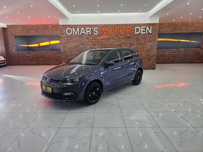 2026 Volkswagen Polo Vivo 1.4