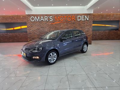2026 Volkswagen Polo Vivo 1.4