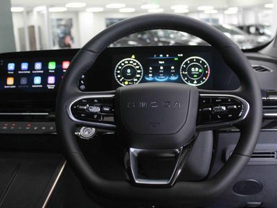 2026 Omoda C5 1.5T Style X