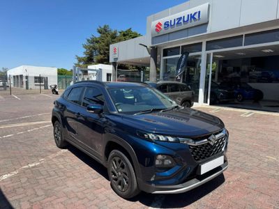 2026 Suzuki Fronx 1.5 GL
