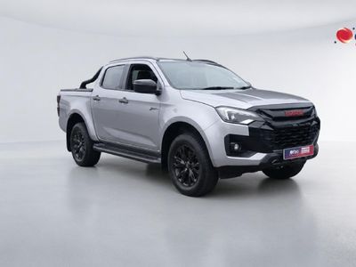 2026 Isuzu D-Max 3.0 DDI X-Rider Auto Double-Cab