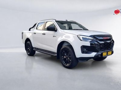 2026 Isuzu D-Max 3.0 DDI X-Rider Auto Double-Cab