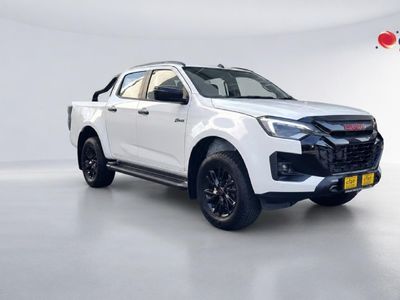 2026 Isuzu D-Max 3.0 DDI X-Rider Auto Double-Cab