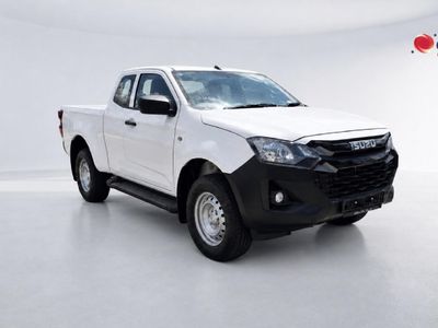 2026 Isuzu D-Max 1.9 DDI L 4x4 E-Cab