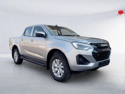 2026 Isuzu D-Max 1.9 DDI HR LS Auto Double-Cab