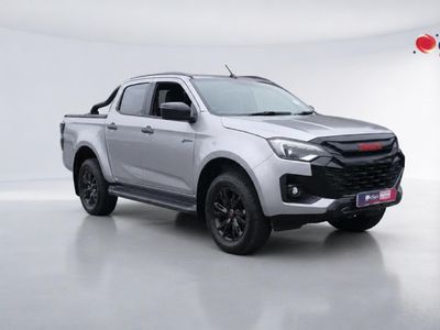 2026 Isuzu D-Max 3.0 DDI X-Rider Auto Double-Cab