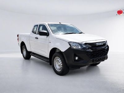 2026 Isuzu D-Max 1.9 DDI HR L Auto E-Cab