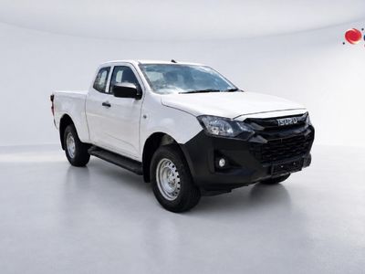 2026 Isuzu D-Max 1.9 DDI HR L Auto E-Cab