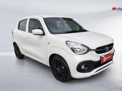2026 Toyota Vitz 1.0 XR AMT