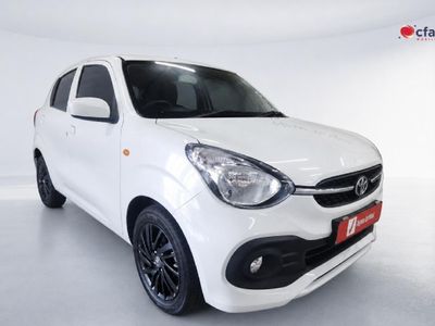 2026 Toyota Vitz 1.0 XR AMT