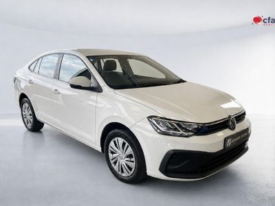 2024 Volkswagen Polo 1.6 Classic Auto