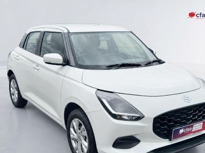 2025 Suzuki Swift 1.2 GL+ Auto