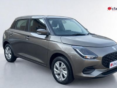 2025 Suzuki Swift 1.2 GL+ Auto