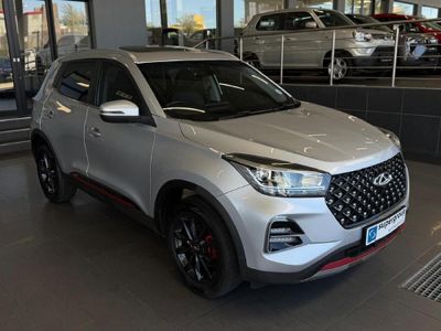 2024 Chery Tiggo 4 Pro 1.5 T Elite Auto