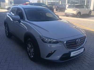 2026 Mazda CX-3 2.0 Active Auto