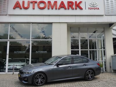 2019 BMW 3 Series 320d M Sport