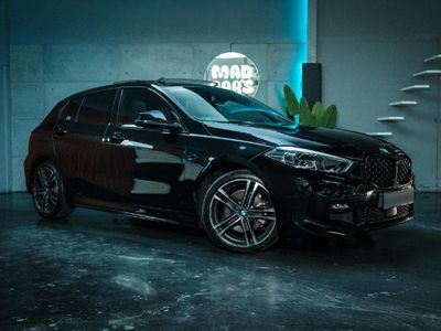2020 BMW 1 Series 118i M Sport