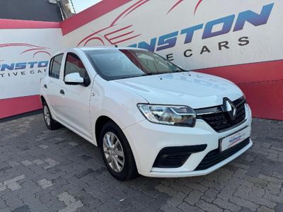 2021 Renault Sandero 900T Expression