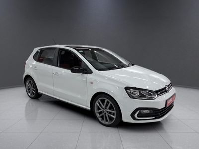 2025 Volkswagen Polo Vivo 1.0 TSI GT