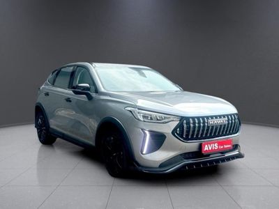 2025 Haval Jolion Pro 1.5T Super Luxury DCT