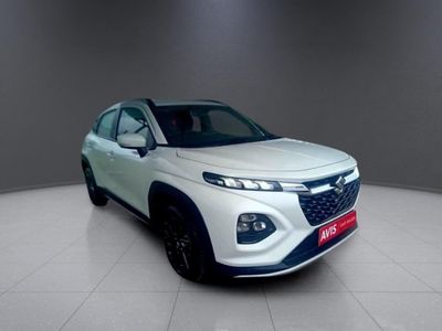 2025 Suzuki Fronx 1.5 GL