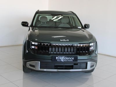 2026 Kia Seltos 1.5 LS